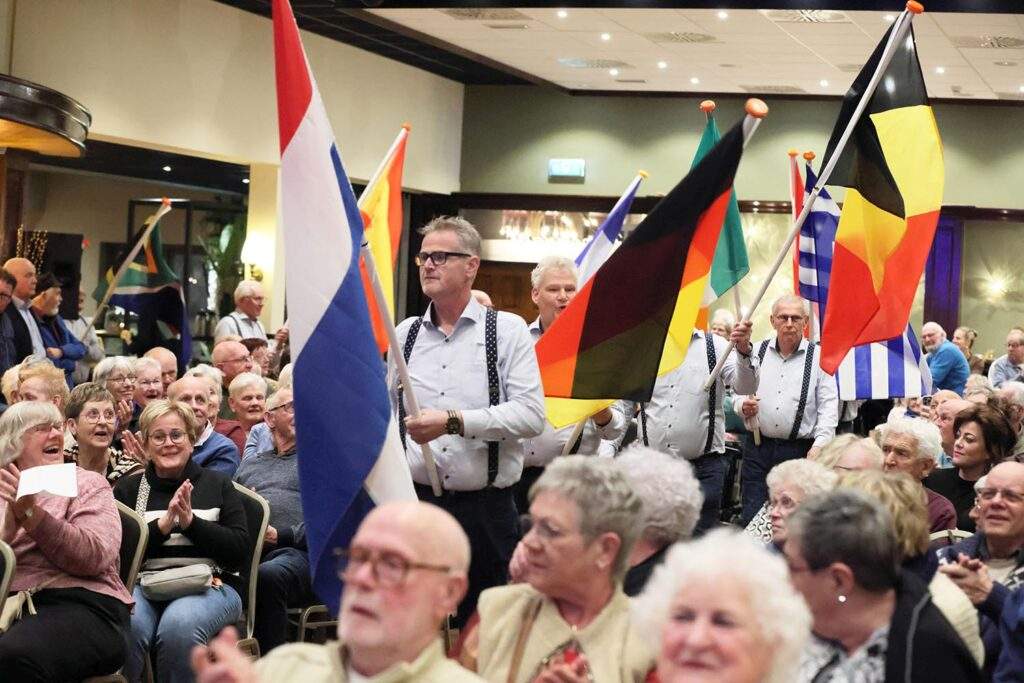 Uitvoering Bargzangers 2026 (2)