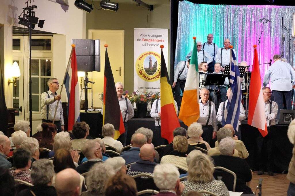 Uitvoering Bargzangers 2026 (4)