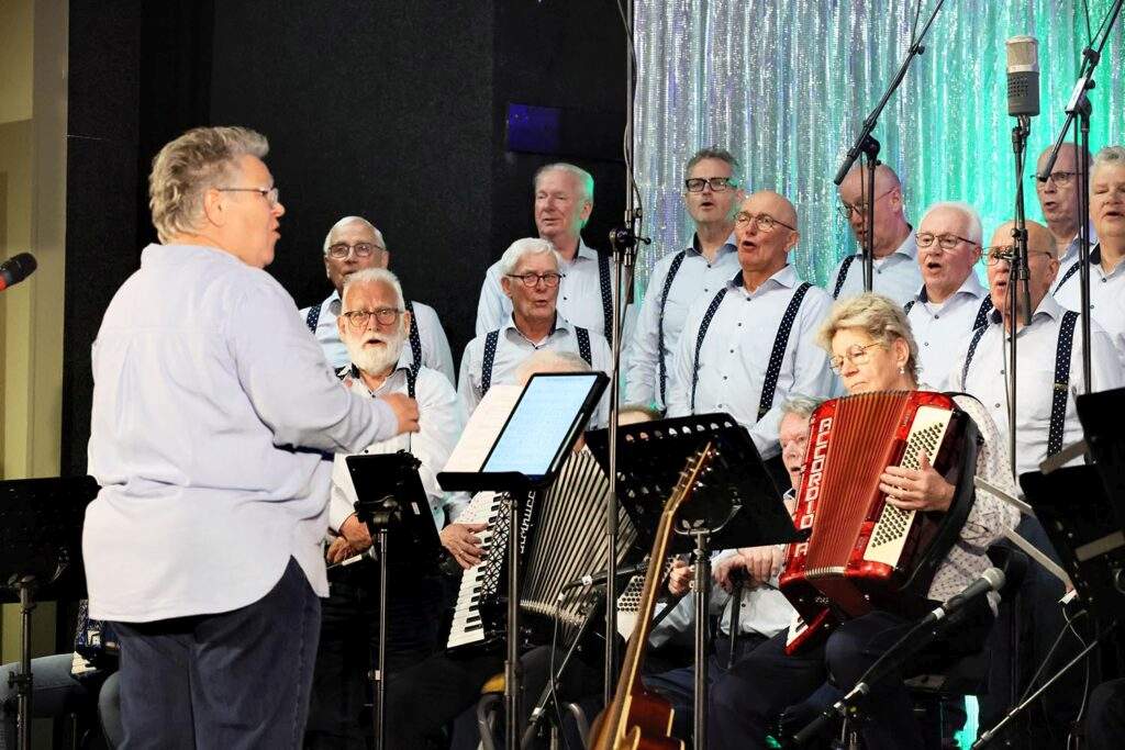 Uitvoering Bargzangers 2026 (7)