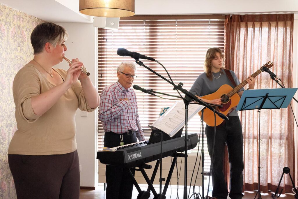Optreden Stichting Minne (10)