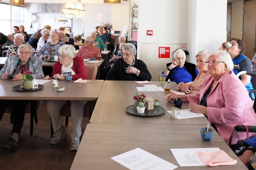 Optreden Stichting Minne (11)