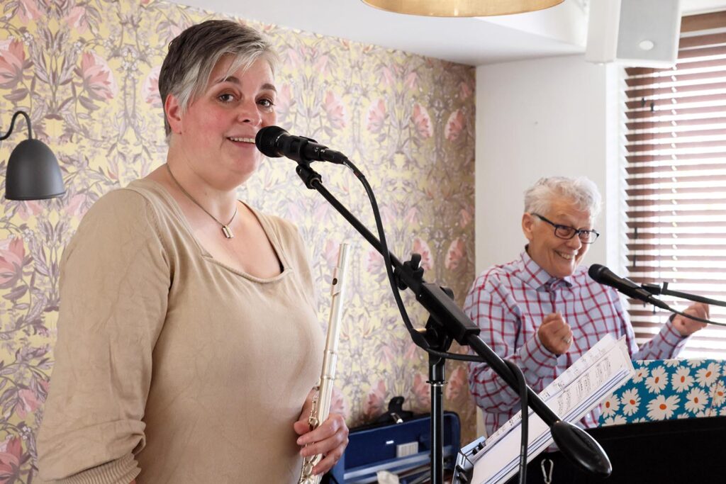 Optreden Stichting Minne (12)