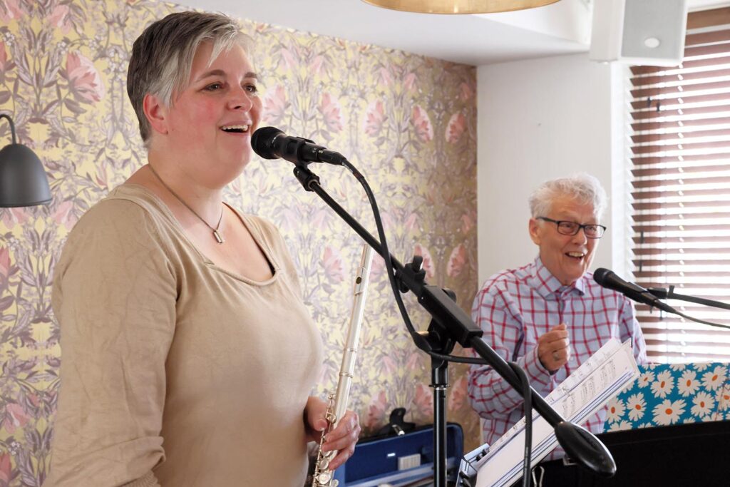 Optreden Stichting Minne (13)