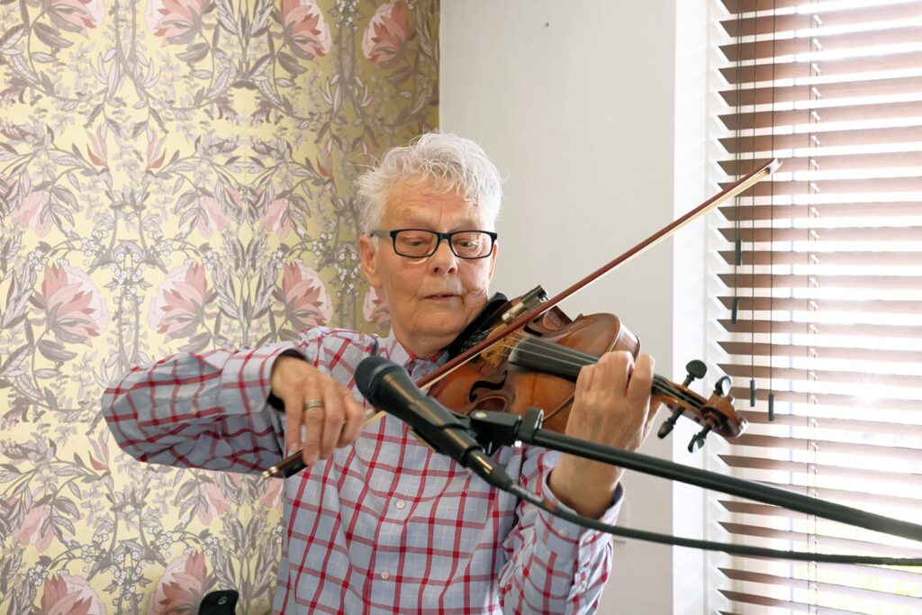 Optreden Stichting Minne (14)