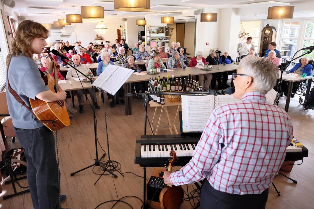 Optreden Stichting Minne (16)