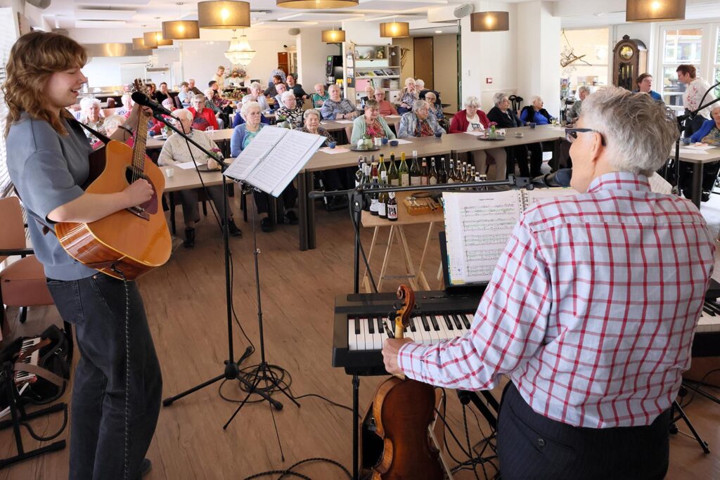 Optreden Stichting Minne (17)