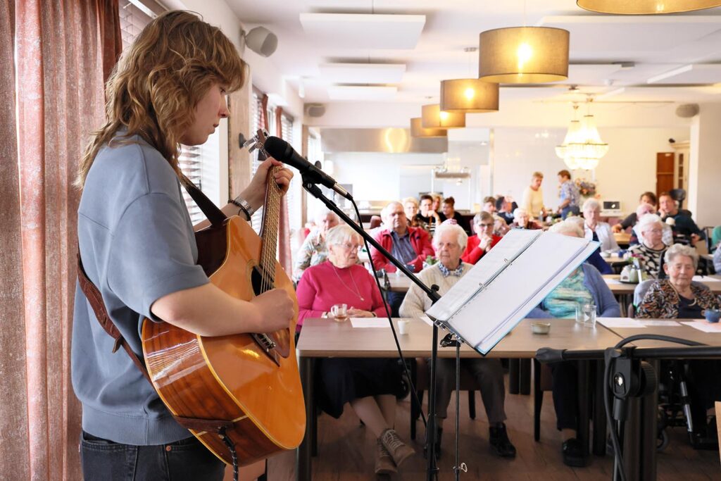 Optreden Stichting Minne (18)