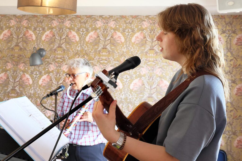 Optreden Stichting Minne (19)