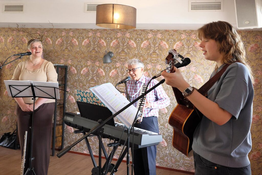 Optreden Stichting Minne (22)
