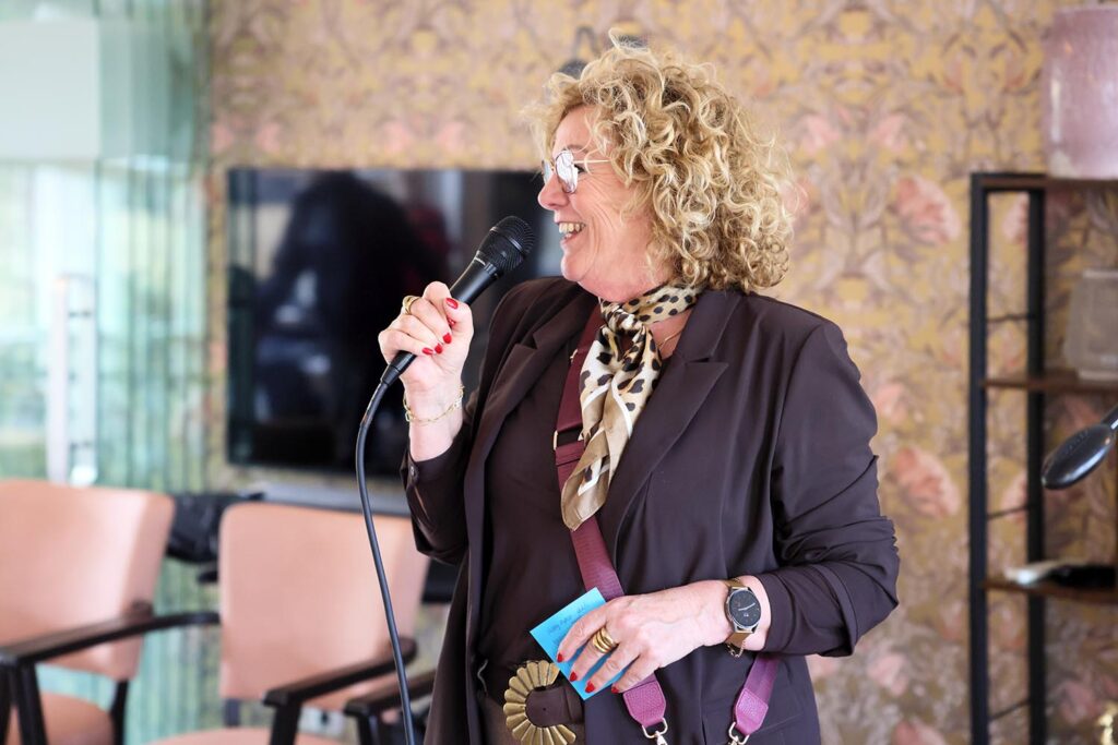 Optreden Stichting Minne (3)