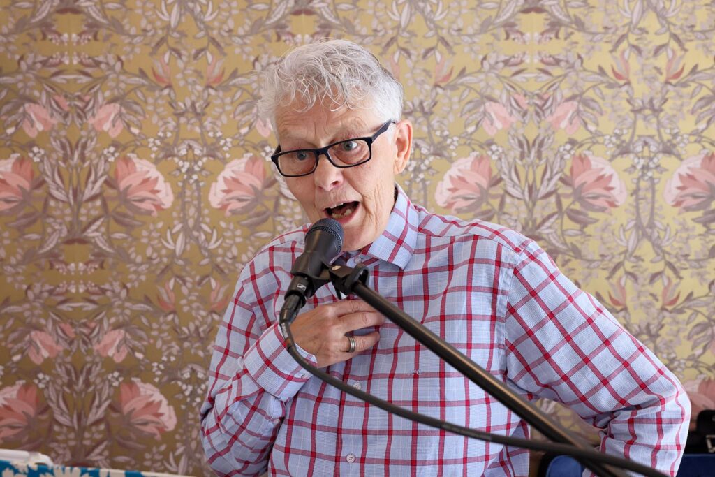 Optreden Stichting Minne (6)