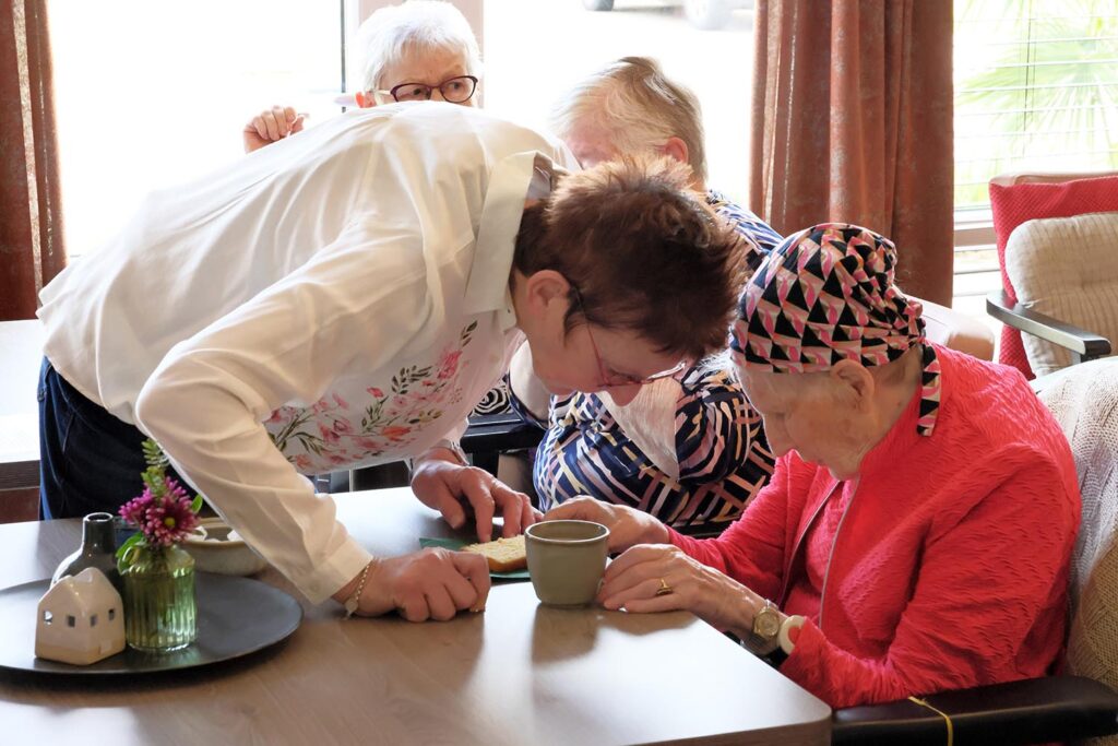 Optreden Stichting Minne (9)