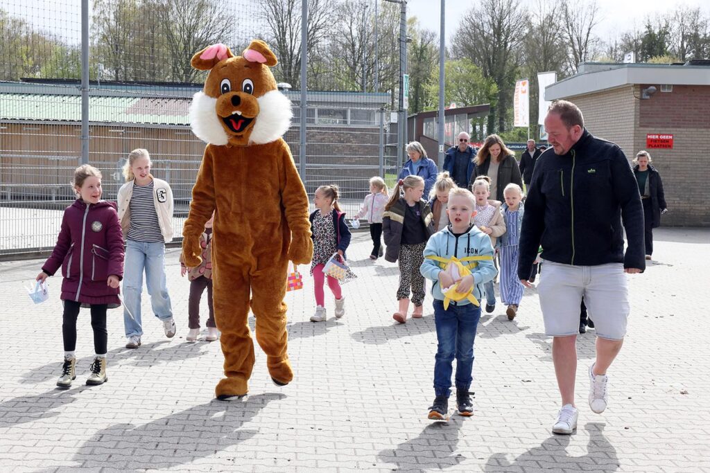 Paaseieren Zoeken (2)