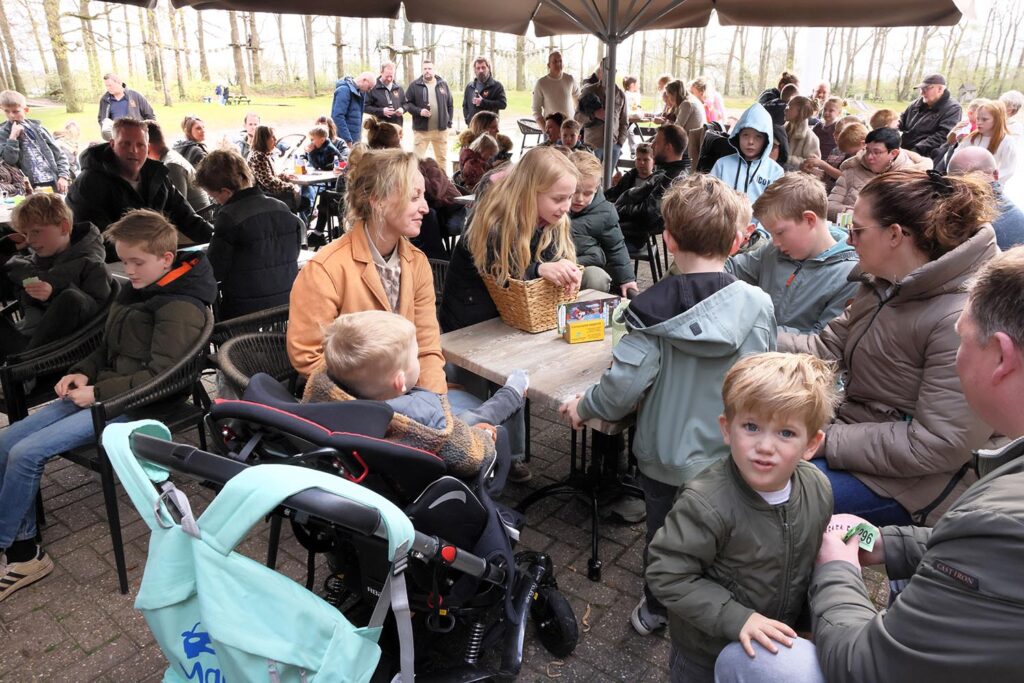 Paaseieren Zoeken (50)