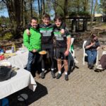 Actie Thijs En Rinze