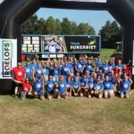 Crew Obstacle Run