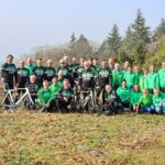 Gezamelijke Training Lemelerberg