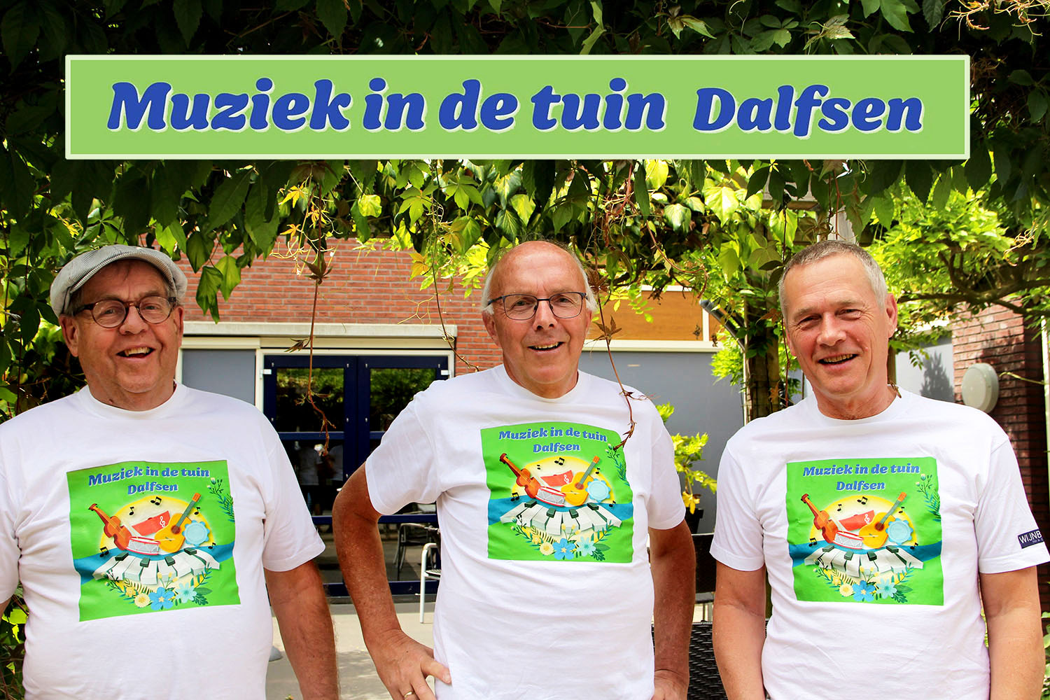 Muziek In De Tuin Brugstede (001)
