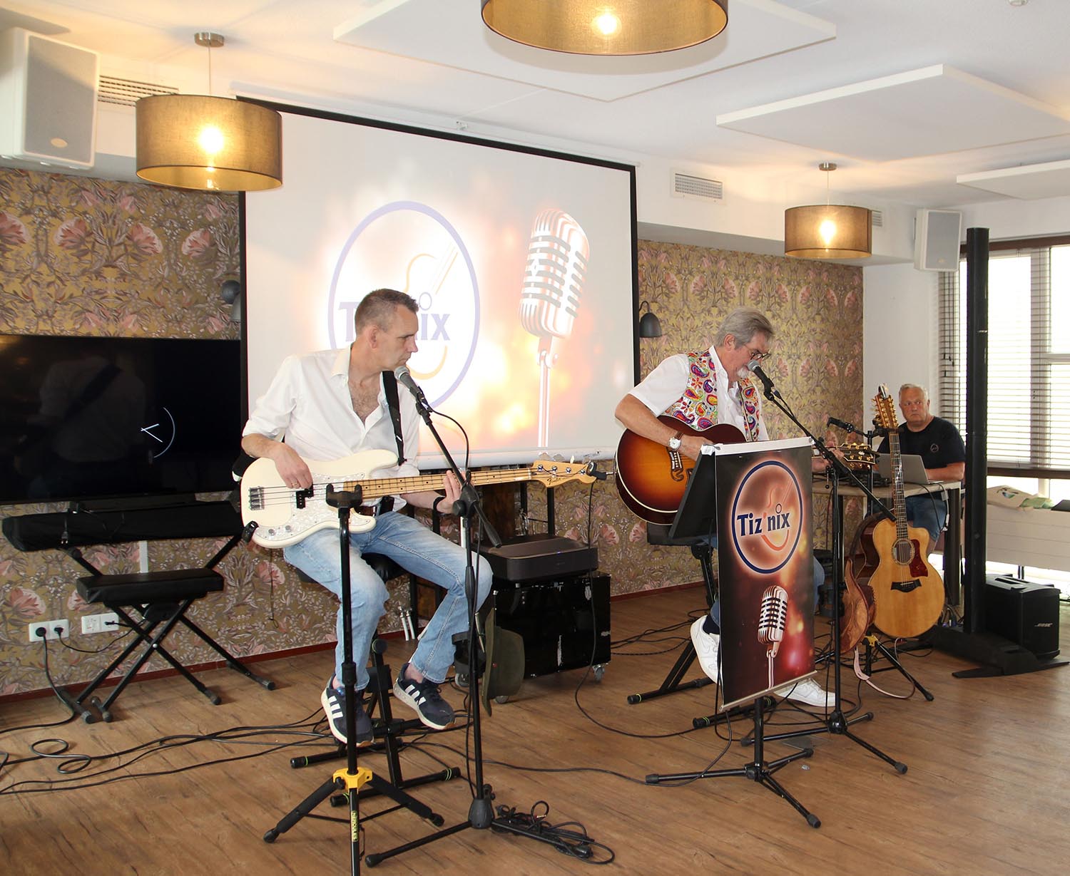 Muziek In De Tuin Brugstede (003)