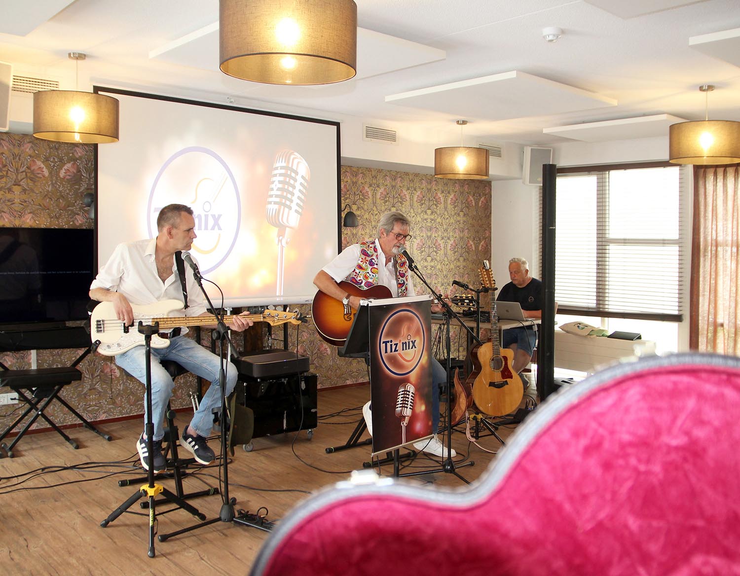 Muziek In De Tuin Brugstede (004)