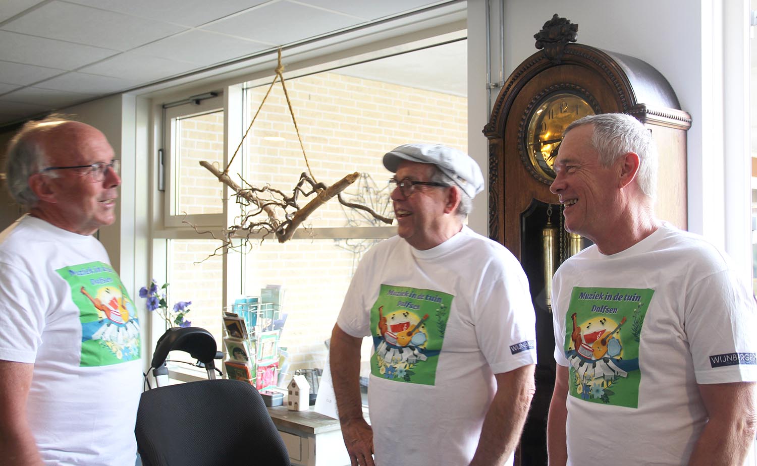 Muziek In De Tuin Brugstede (006)