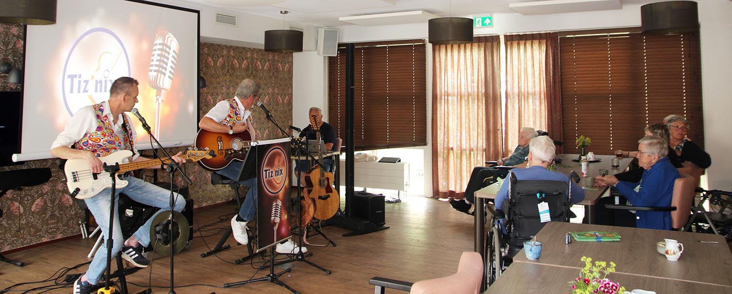 Muziek In De Tuin Brugstede (013)