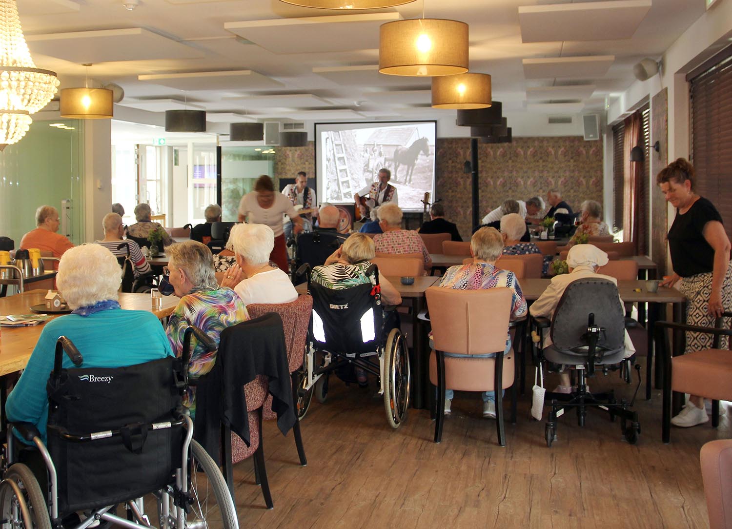 Muziek In De Tuin Brugstede (017)