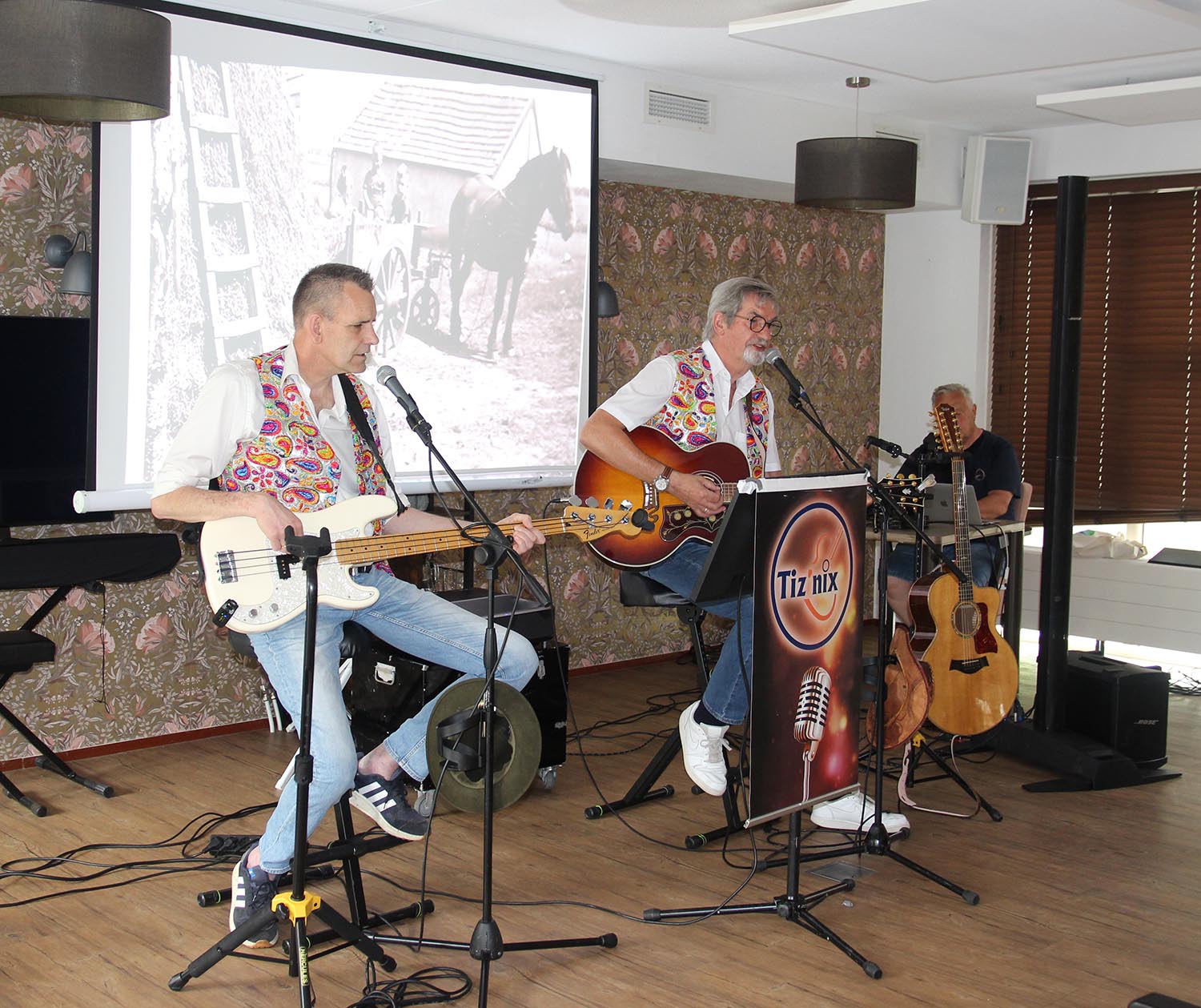 Muziek In De Tuin Brugstede (022)