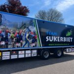 Nieuwe Stickers Op De Trailer 3