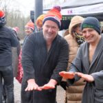 Nieuwjaarsduik