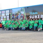 Teamfoto Deelnemers AD6