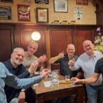 Whisky Proeverij