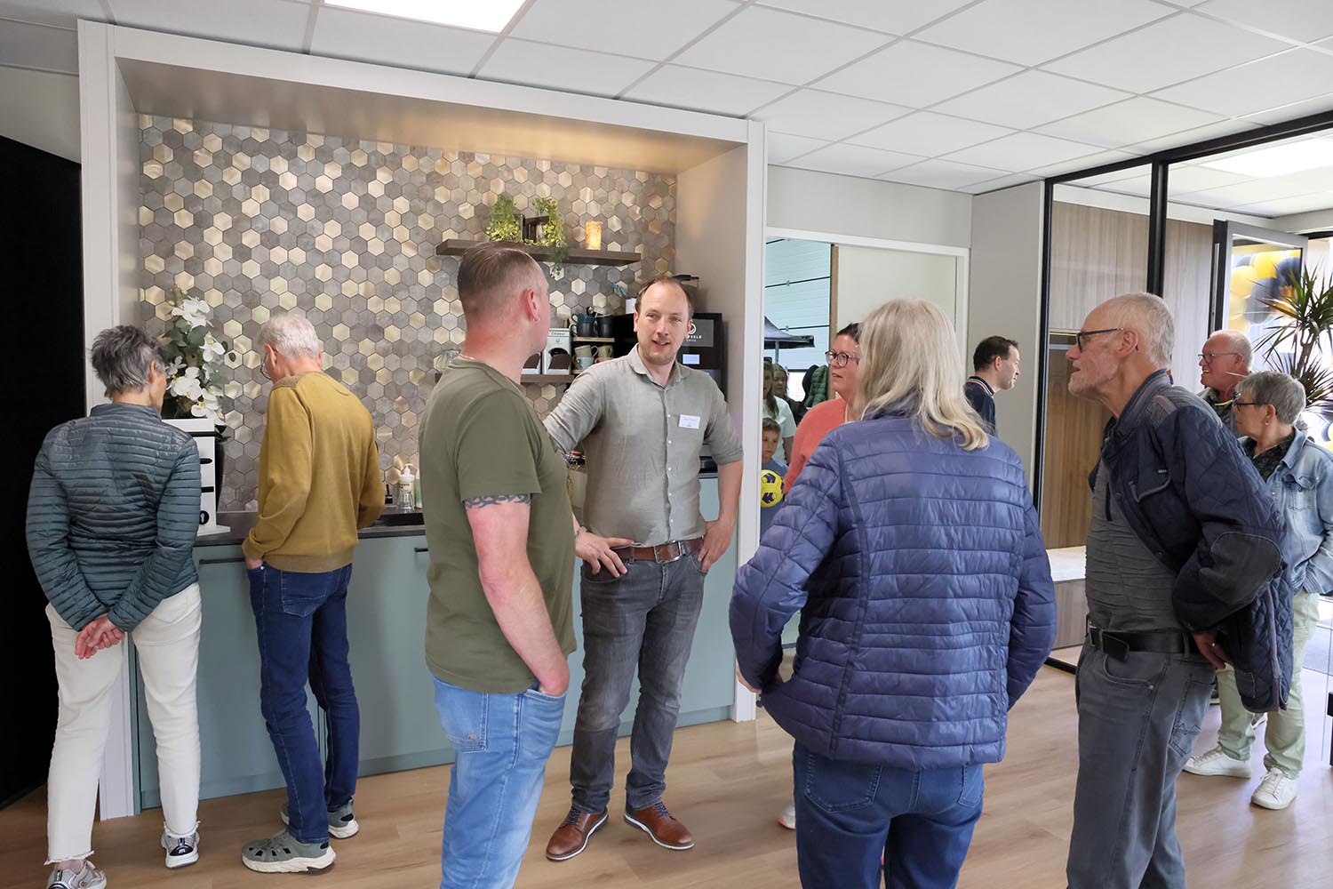 Opening Ramaker Bouw En Hakkert (14)