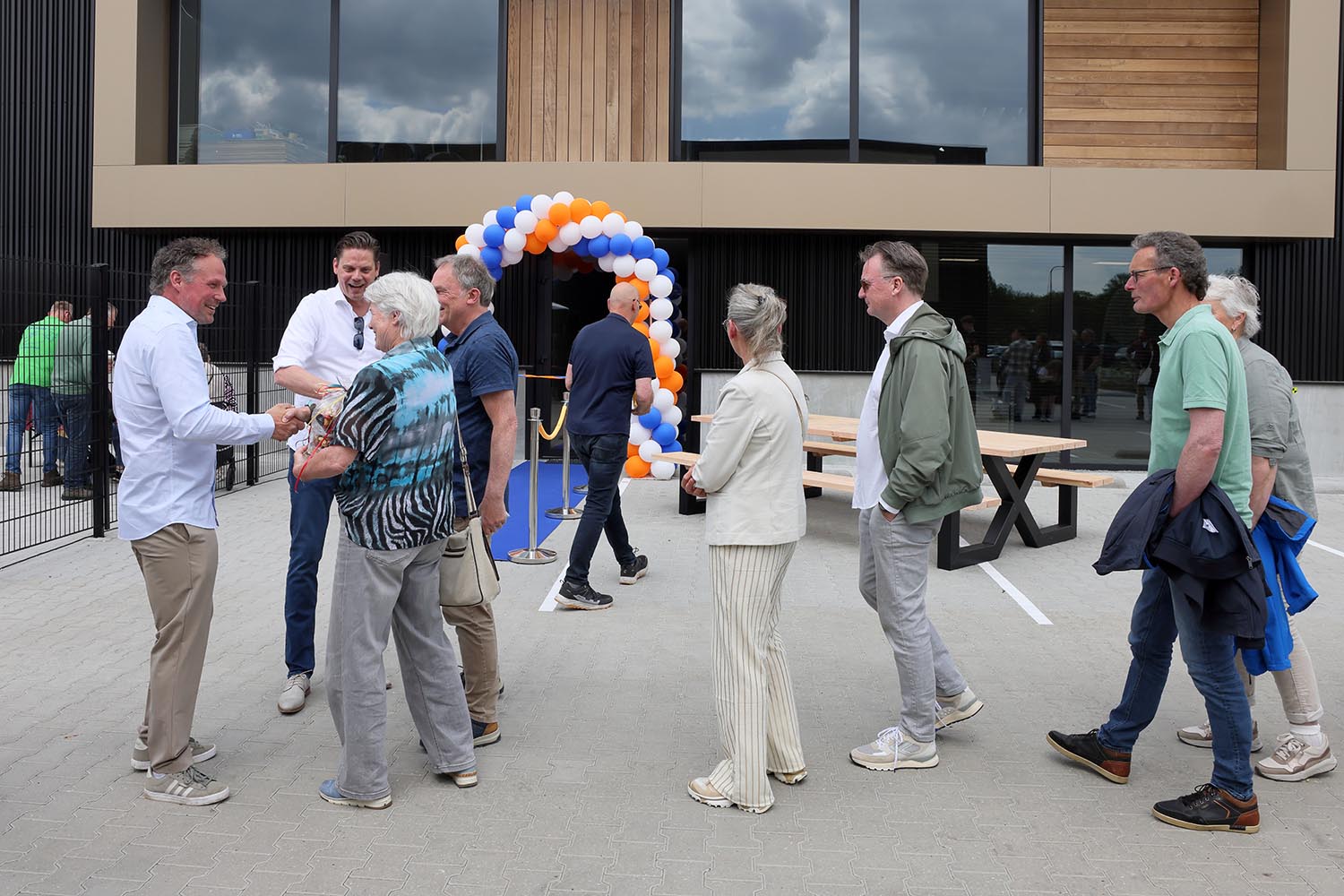 Opening Ramaker Bouw En Hakkert (18)