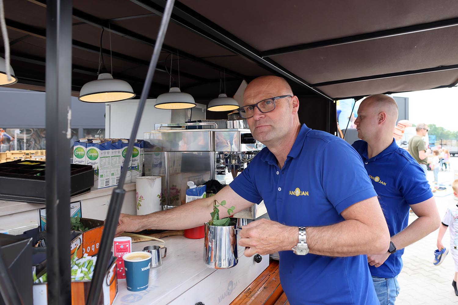Opening Ramaker Bouw En Hakkert (19)
