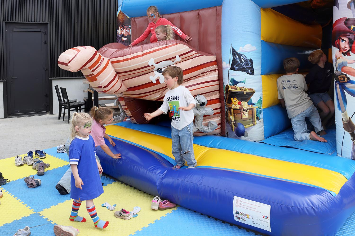 Opening Ramaker Bouw En Hakkert (20)