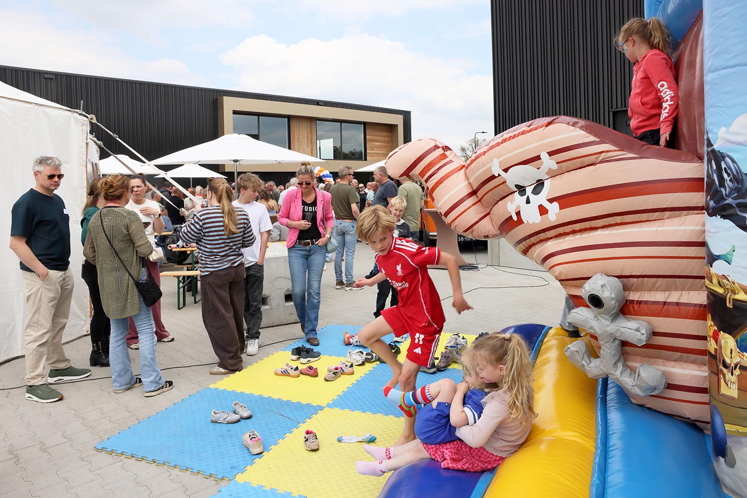 Opening Ramaker Bouw En Hakkert (22)