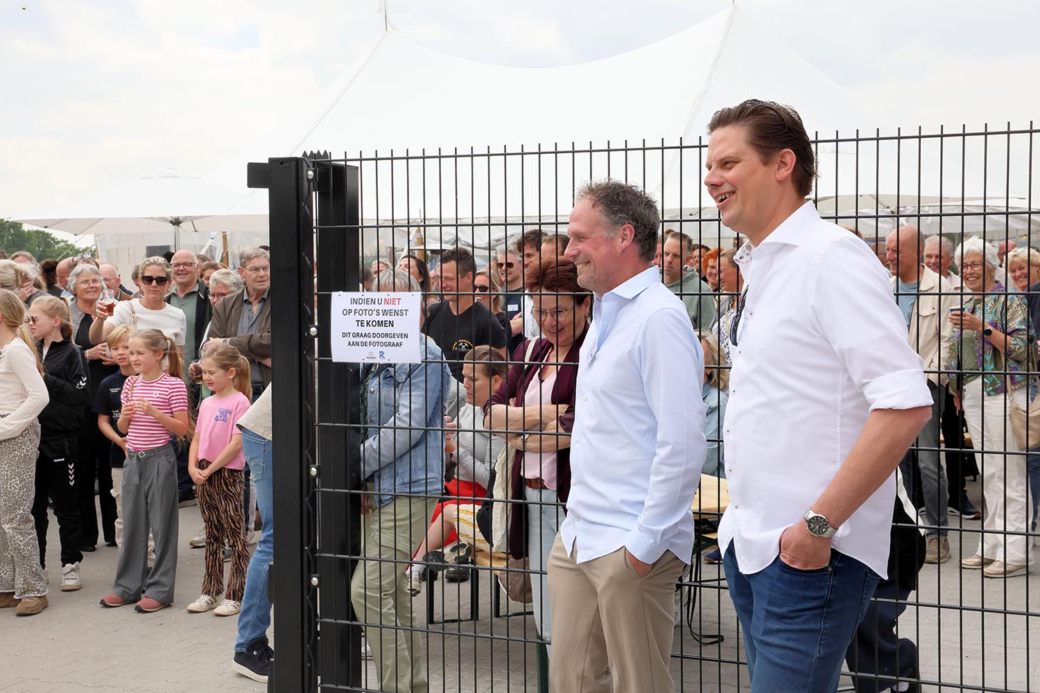 Opening Ramaker Bouw En Hakkert (28)