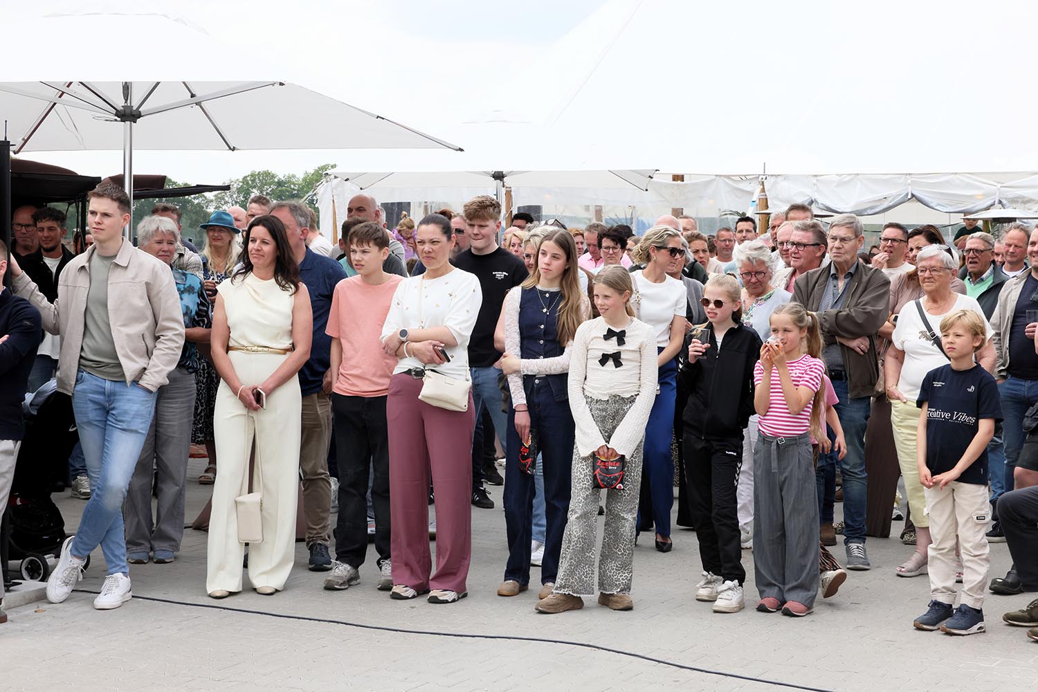 Opening Ramaker Bouw En Hakkert (31)