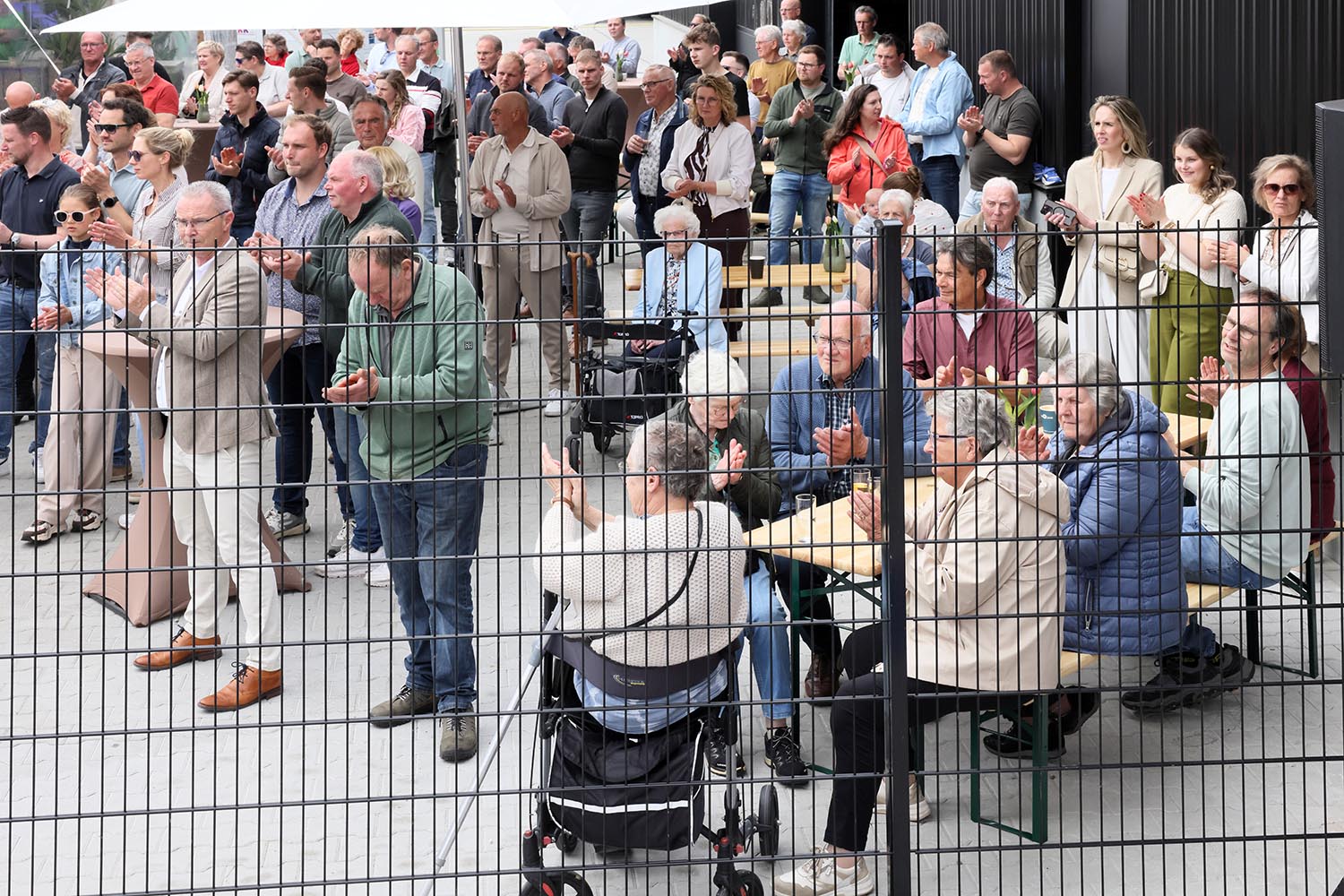Opening Ramaker Bouw En Hakkert (33)