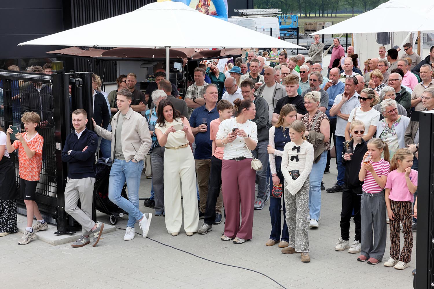 Opening Ramaker Bouw En Hakkert (34)