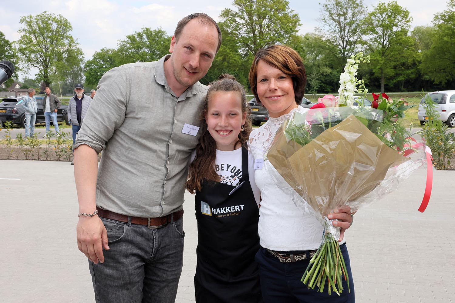 Opening Ramaker Bouw En Hakkert (35)