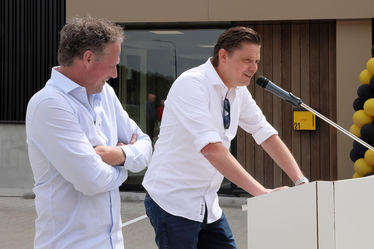 Opening Ramaker Bouw En Hakkert (36)
