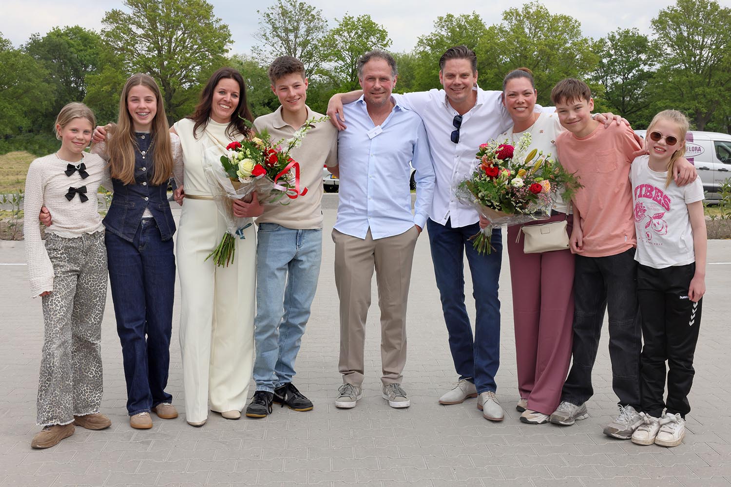 Opening Ramaker Bouw En Hakkert (38)