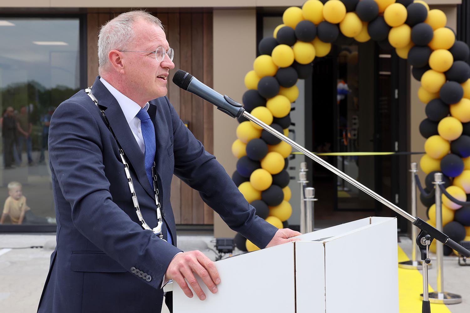 Opening Ramaker Bouw En Hakkert (40)