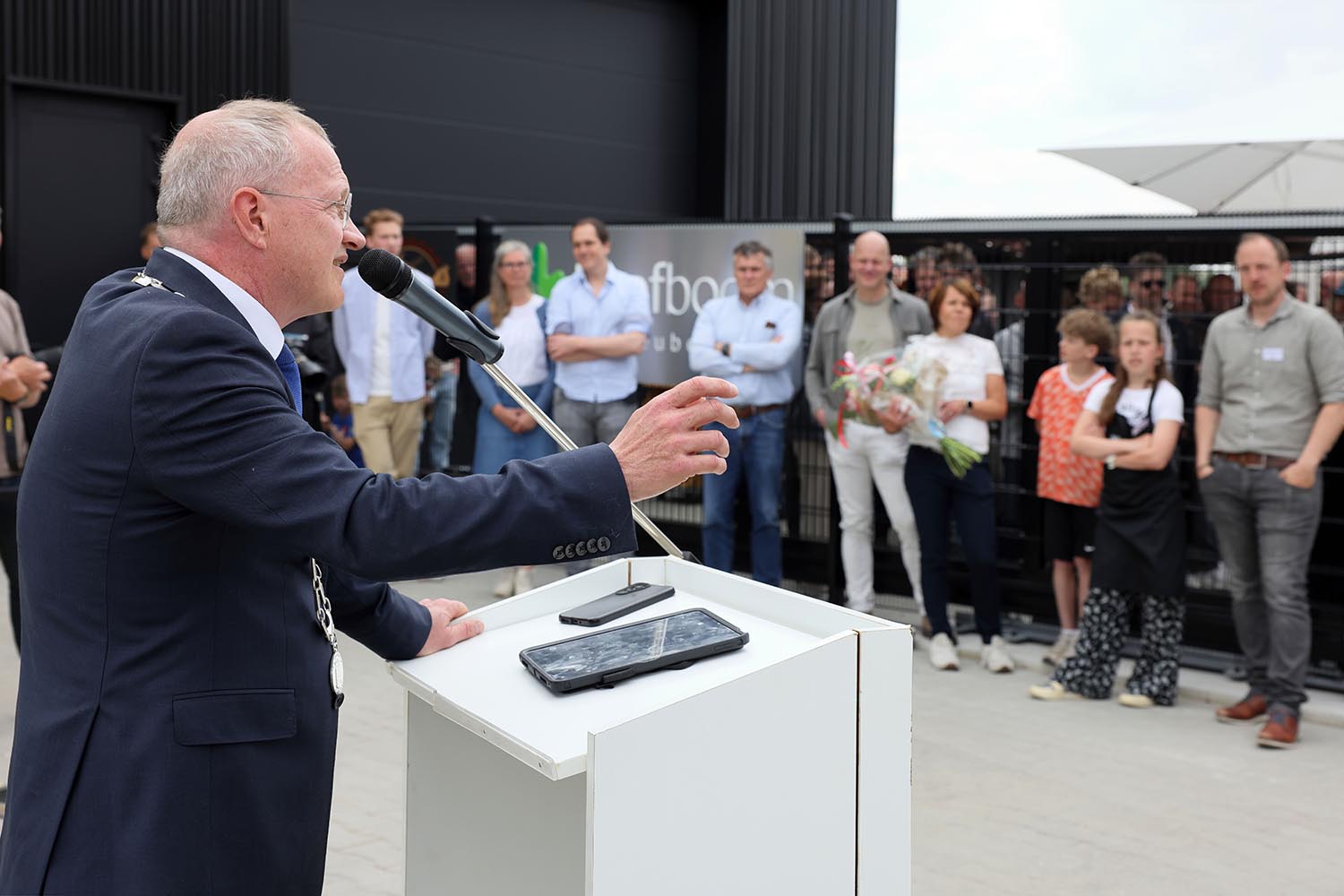 Opening Ramaker Bouw En Hakkert (41)