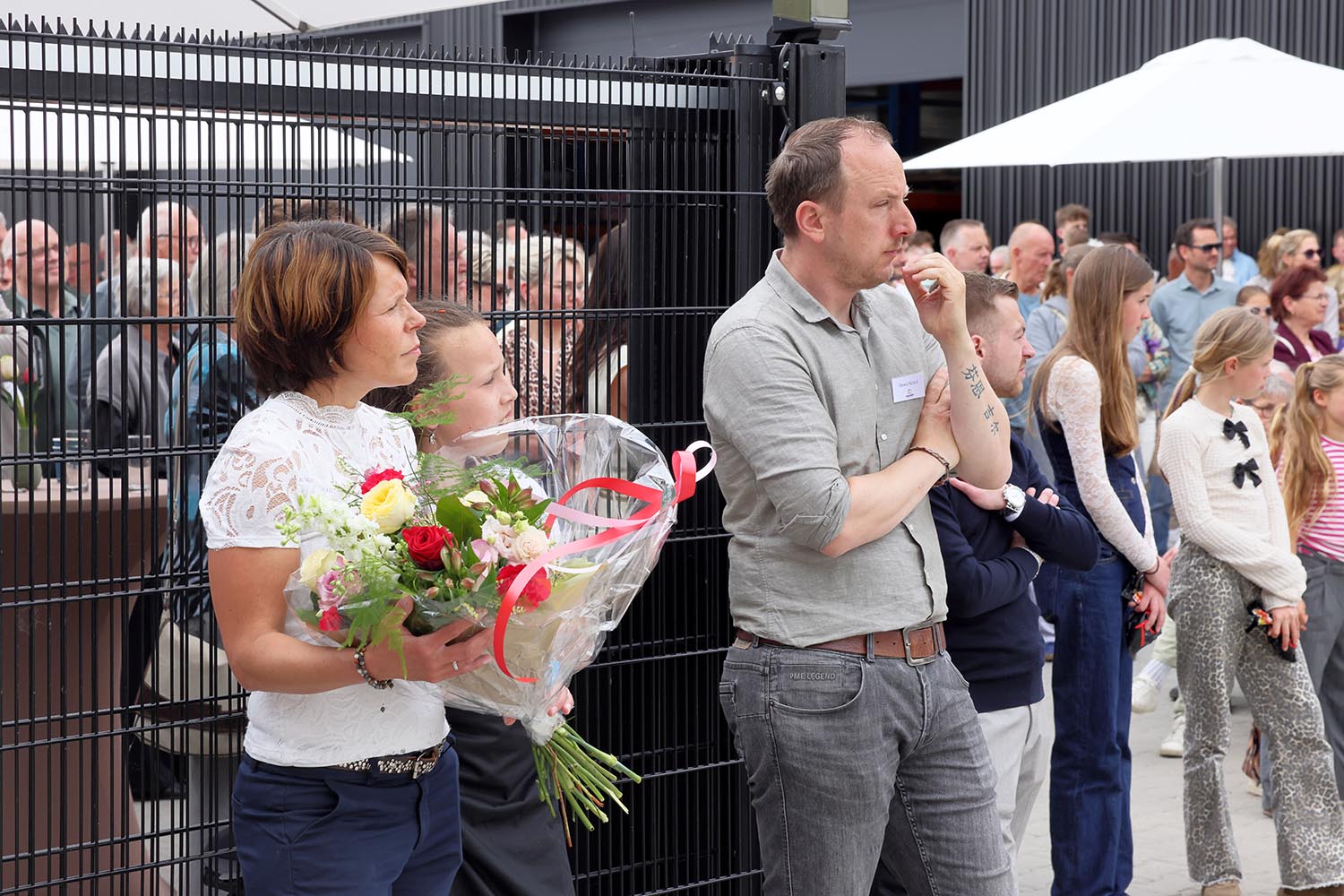 Opening Ramaker Bouw En Hakkert (43)