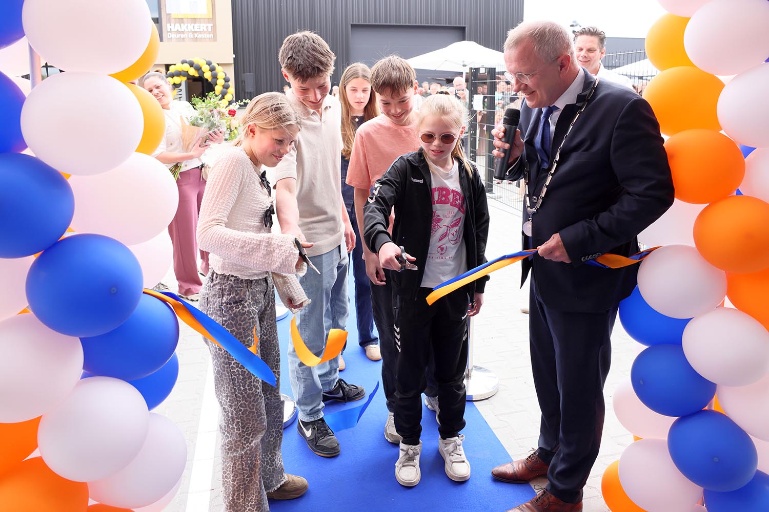 Opening Ramaker Bouw En Hakkert (45)