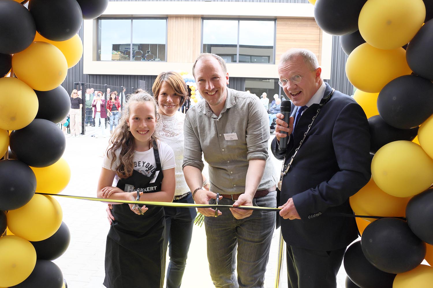 Opening Ramaker Bouw En Hakkert (46)