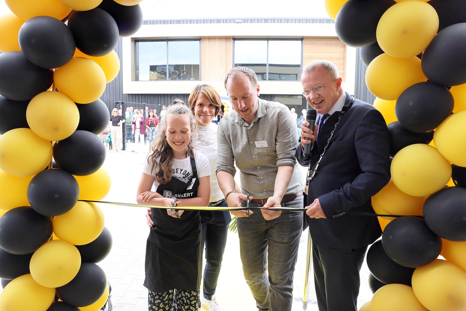 Opening Ramaker Bouw En Hakkert (47)